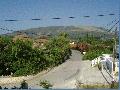 Agios Sostis utcakep