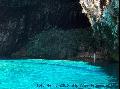 Melissani Lake Cave (Keffalonia)