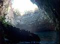 Melissani Lake Cave (Keffalonia)