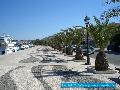 Kefalnia fvrosa: Argostoli gynyr tengerikavicsokkal kirakott kikti stnya
