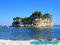 A Cameo Island (diszksziget) Agios Sostisnl