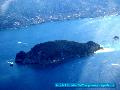 teknsbka sziget a levegbl